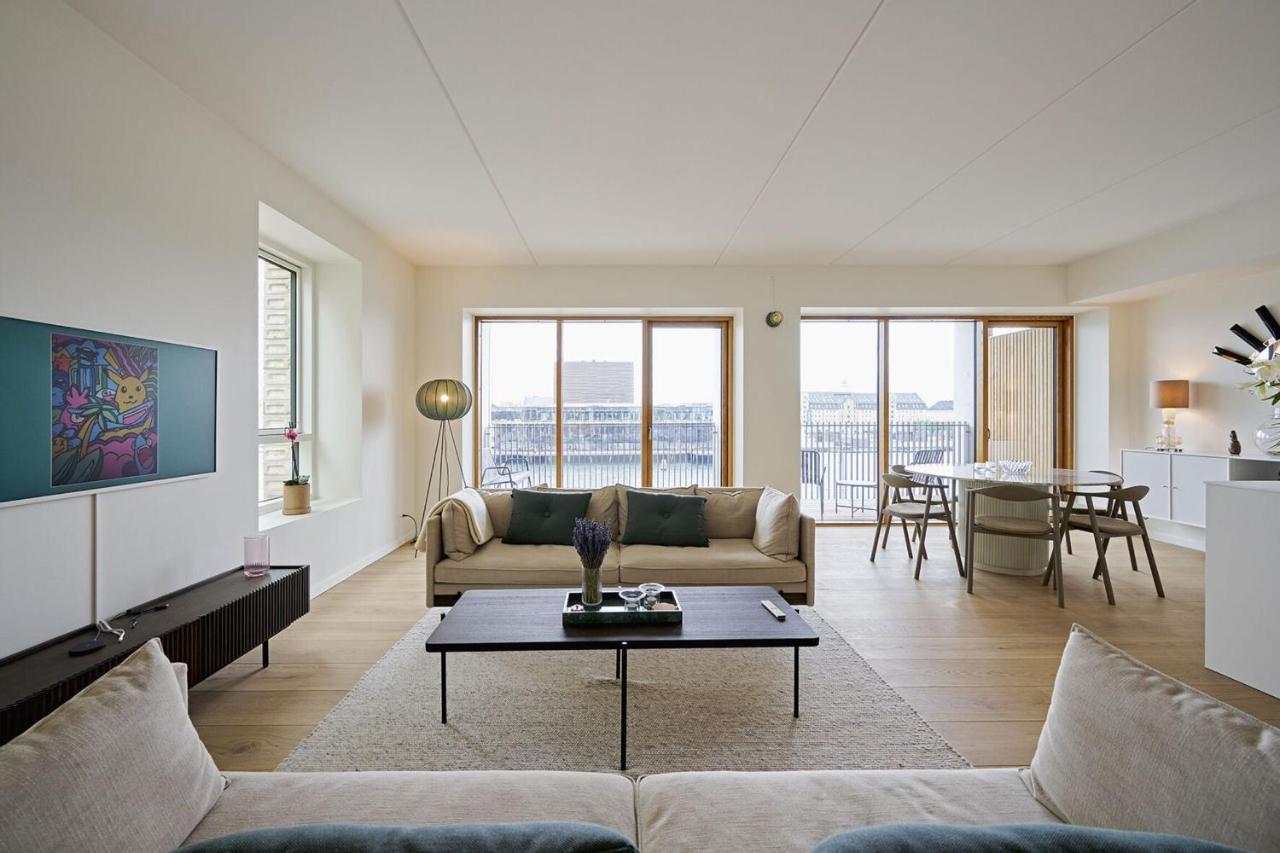 Apartmentincopenhagen 1559 Apartment Kopenhagen