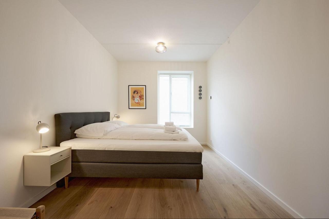 Apartmentincopenhagen 1559 * Kopenhagen