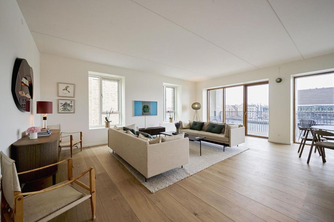 Apartmentincopenhagen 1559 Apartment Kopenhagen