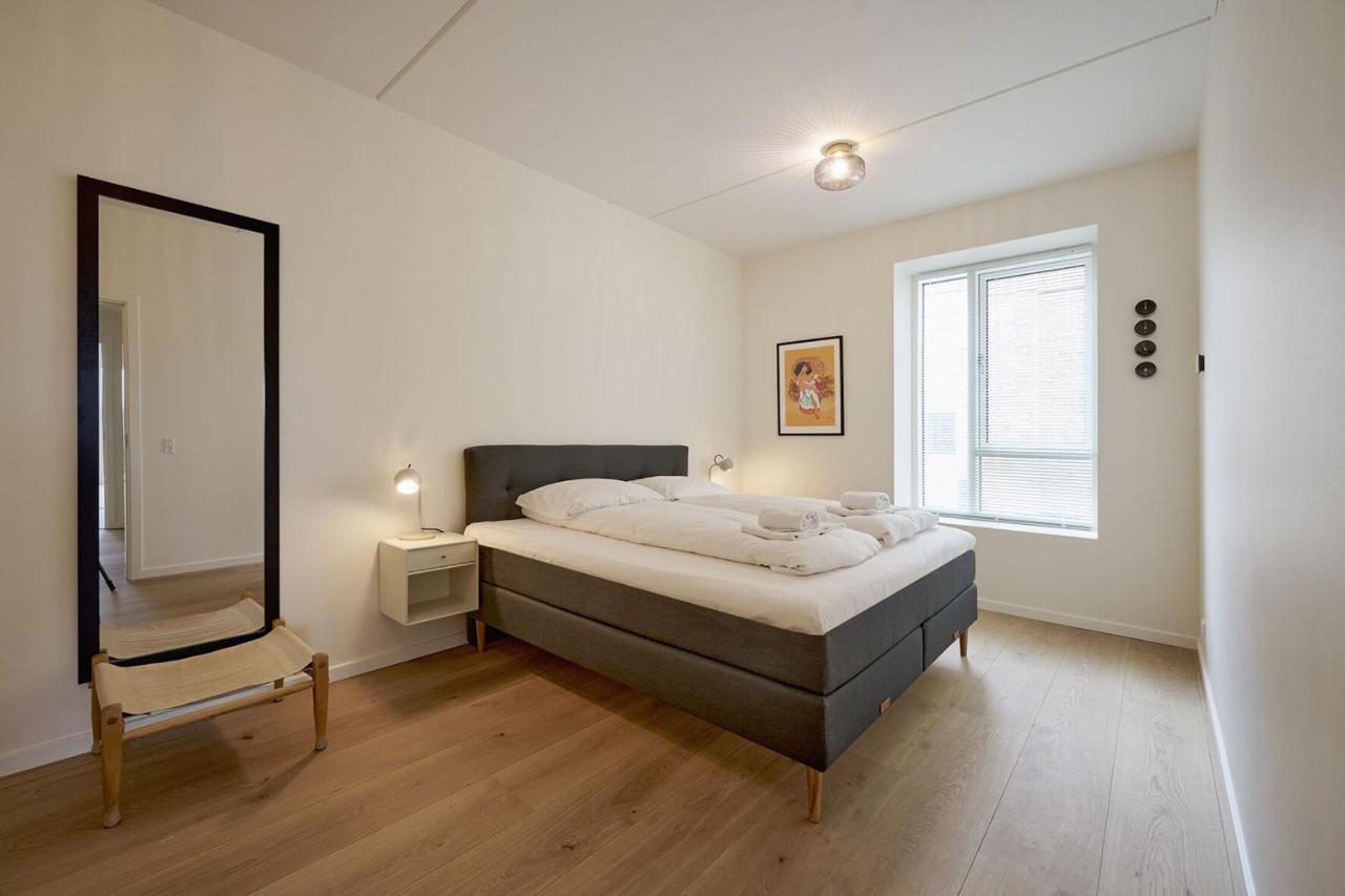 Apartment Apartmentincopenhagen 1559