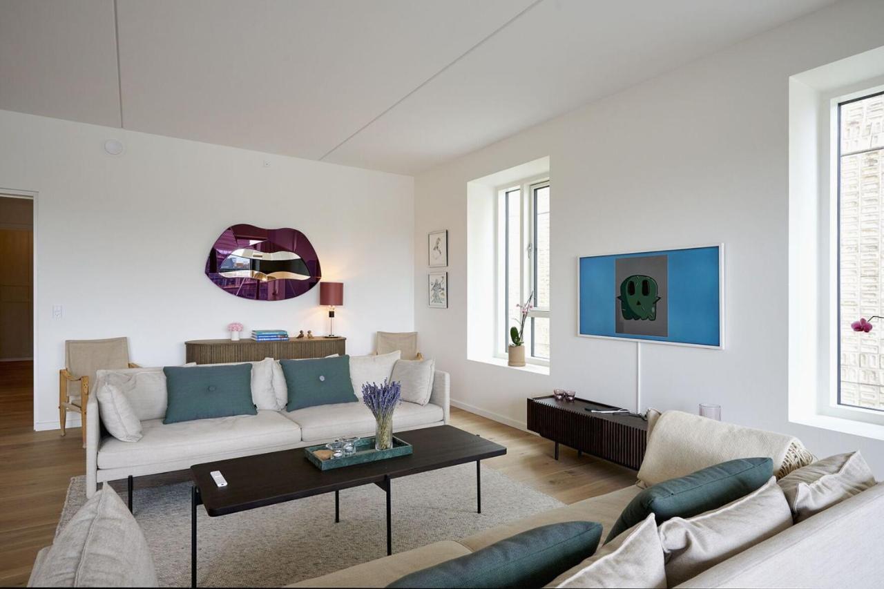 Apartmentincopenhagen 1559 Apartment Kopenhagen