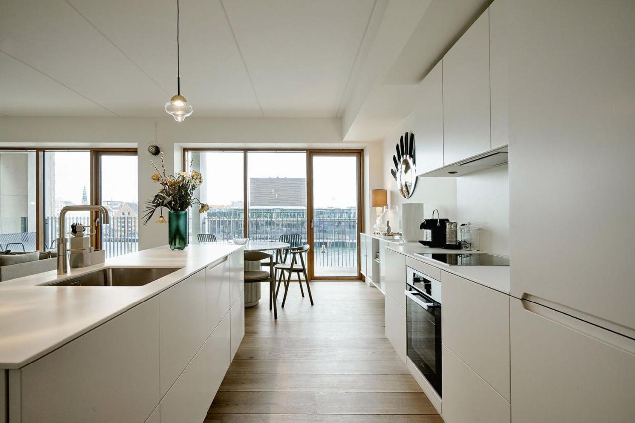 Apartmentincopenhagen 1559 Kopenhagen
