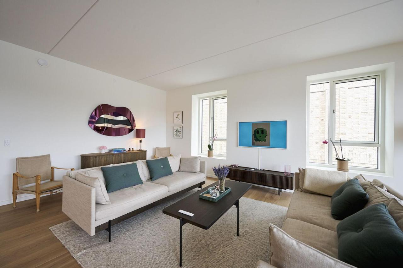 Apartmentincopenhagen 1559 Kopenhagen