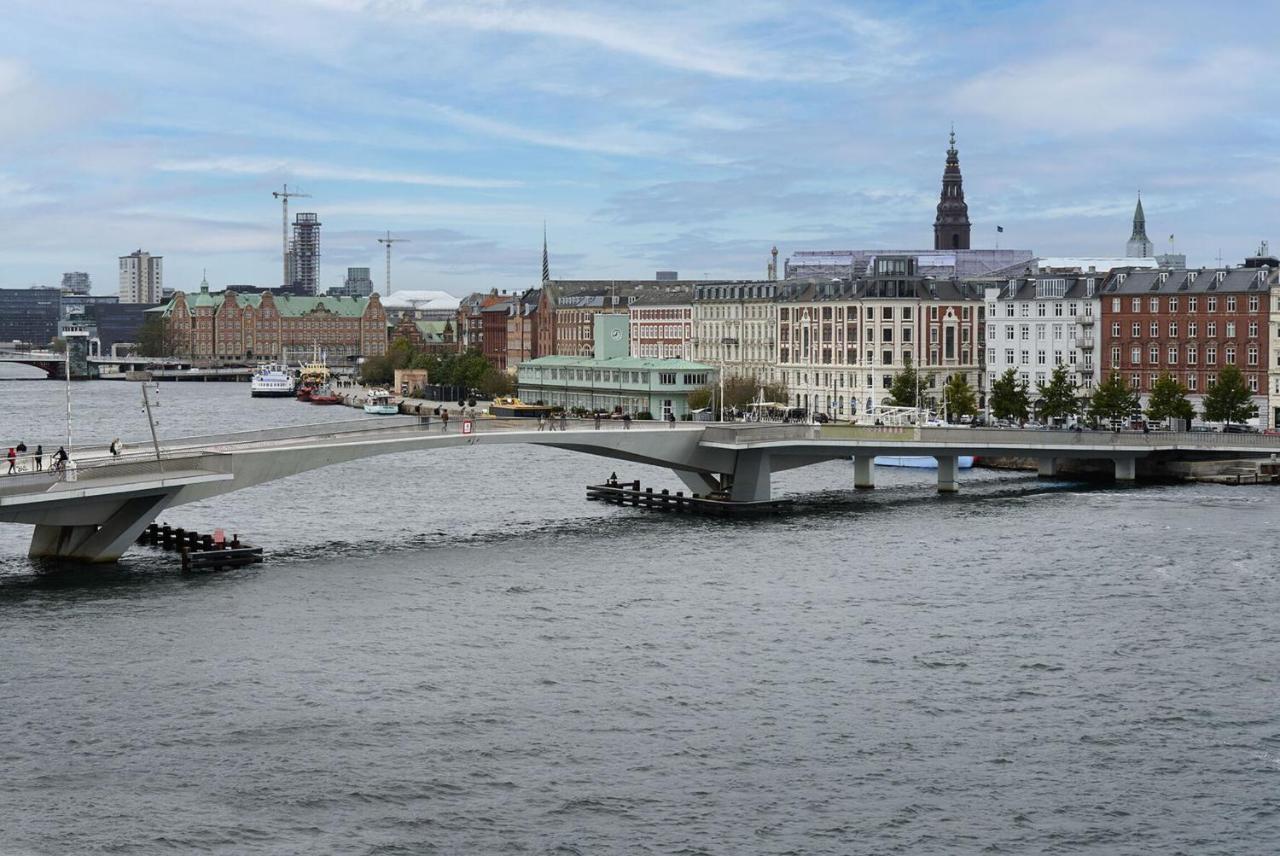 Apartment Apartmentincopenhagen 1559 Kopenhagen